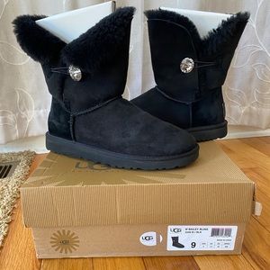 Ugg Australia Bailey Bling boots